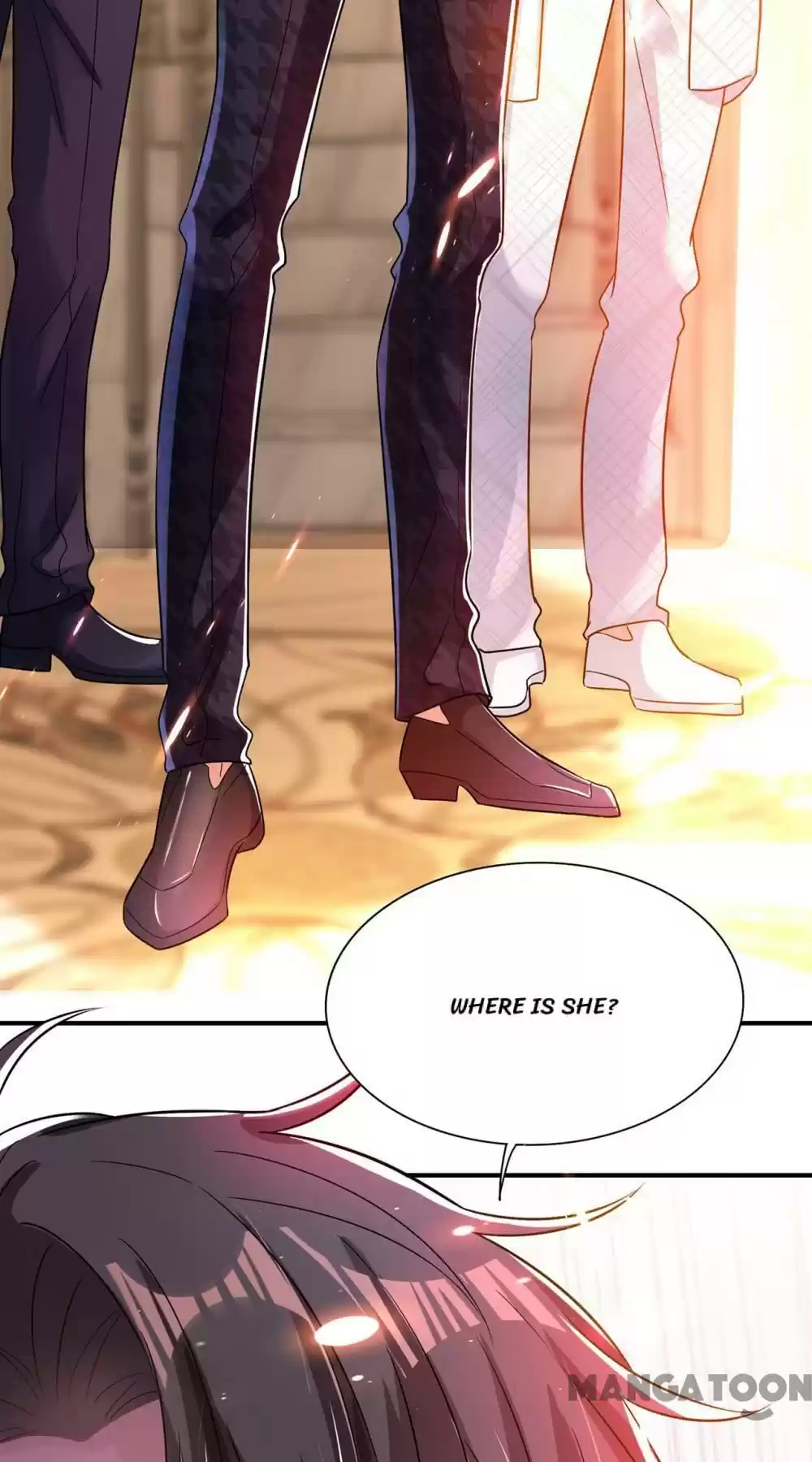 Spicy Wife's Reborn World Chapter 74