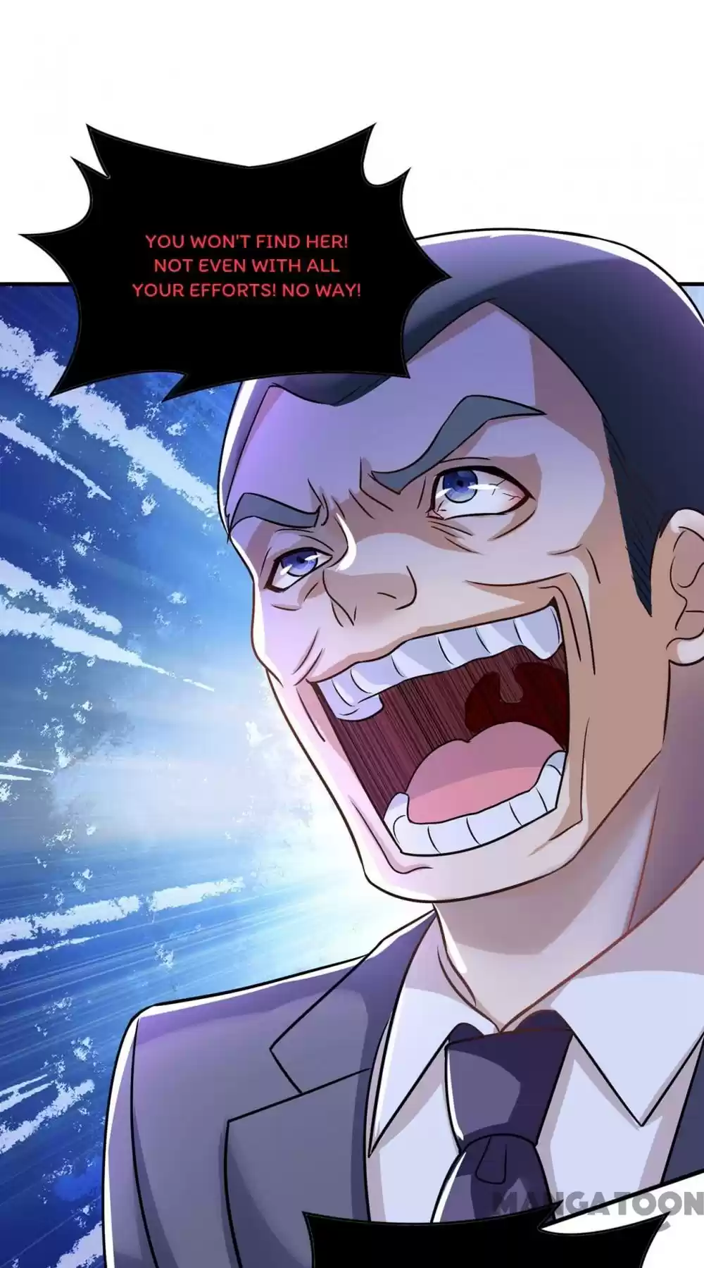 Spicy Wife's Reborn World Chapter 74