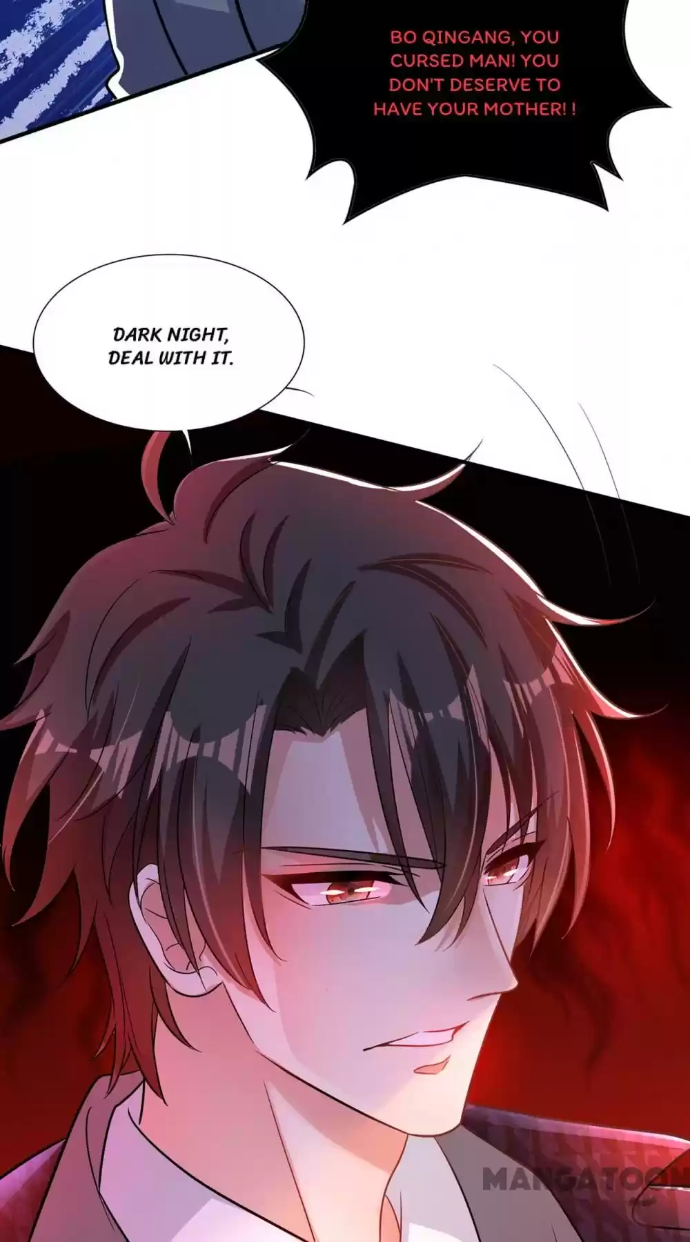 Spicy Wife's Reborn World Chapter 74