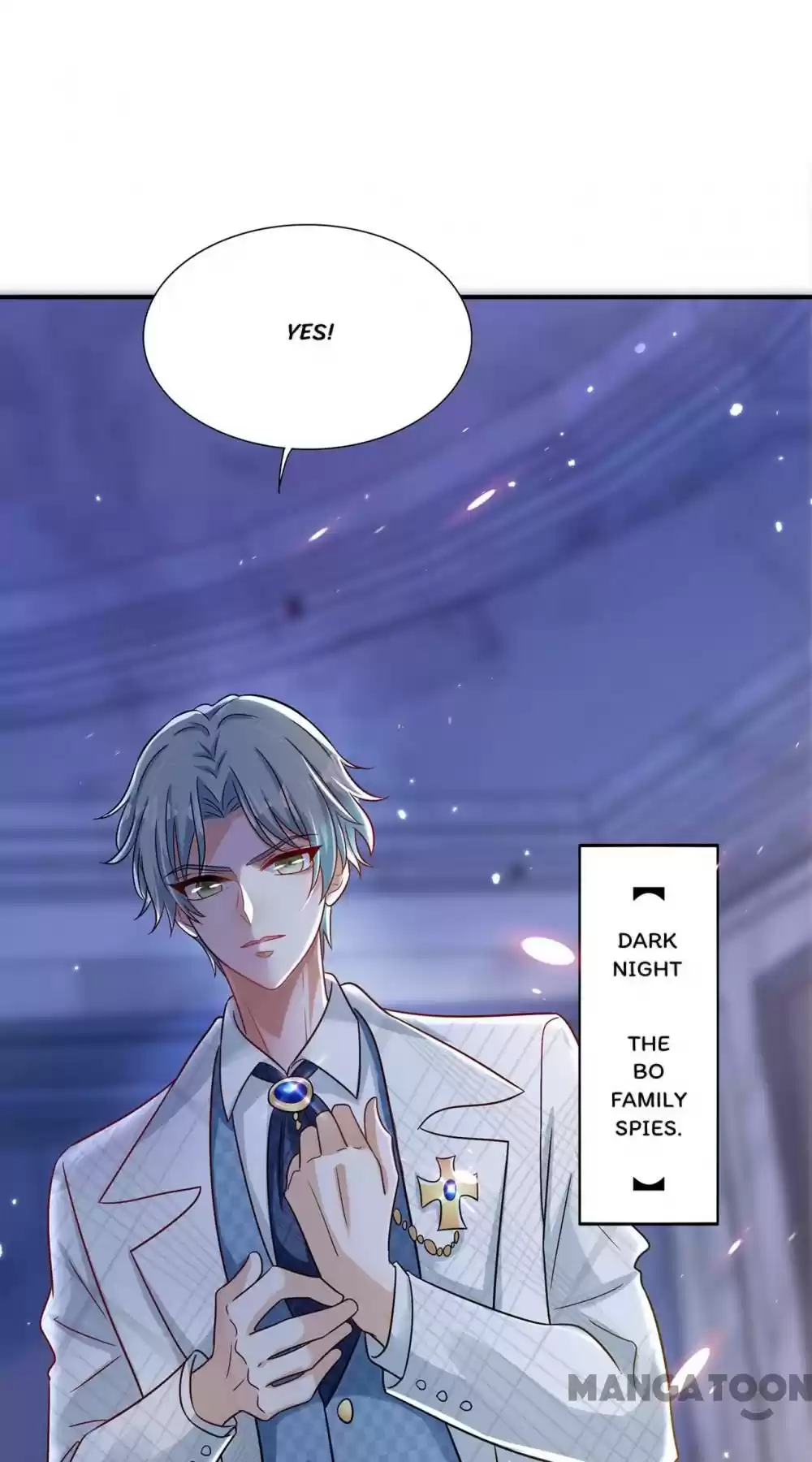 Spicy Wife's Reborn World Chapter 74