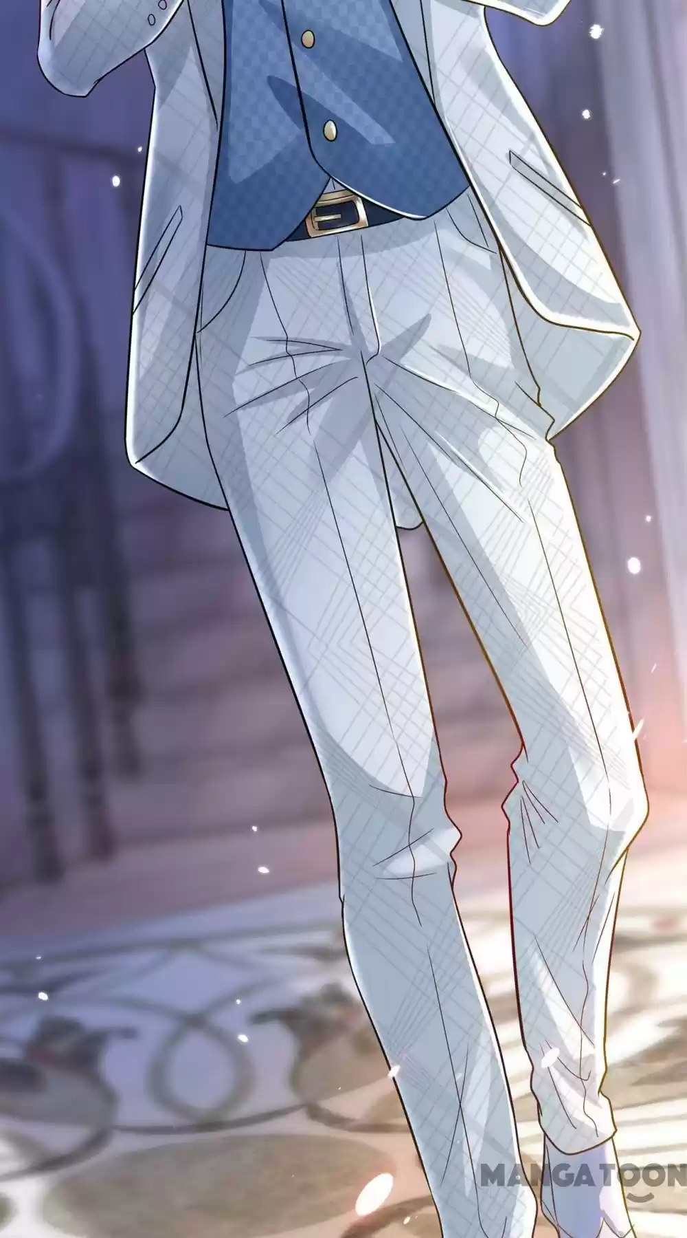 Spicy Wife's Reborn World Chapter 74