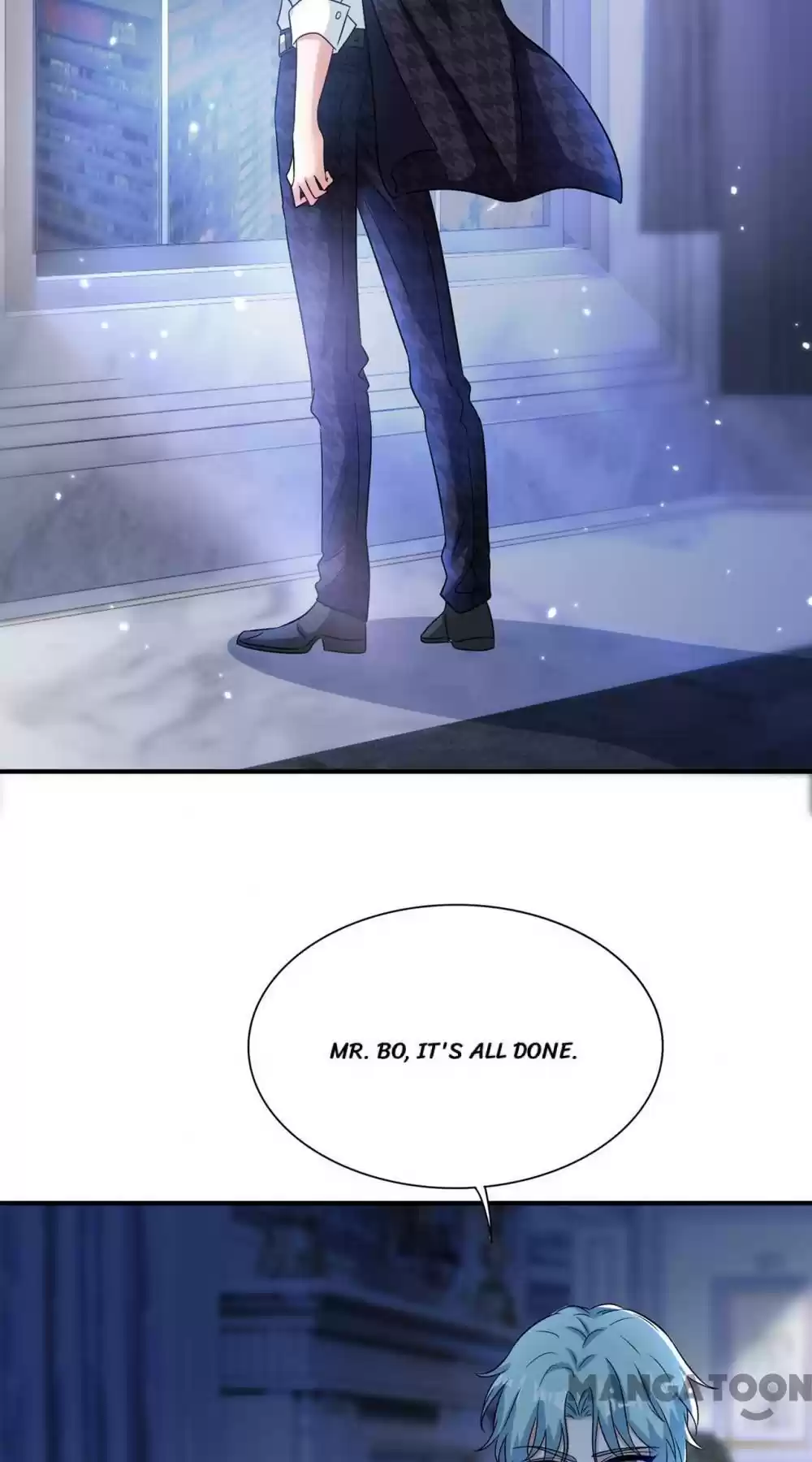 Spicy Wife's Reborn World Chapter 74