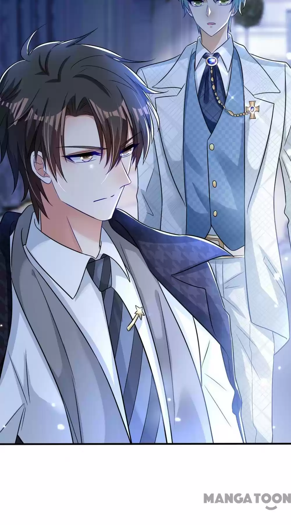 Spicy Wife's Reborn World Chapter 74