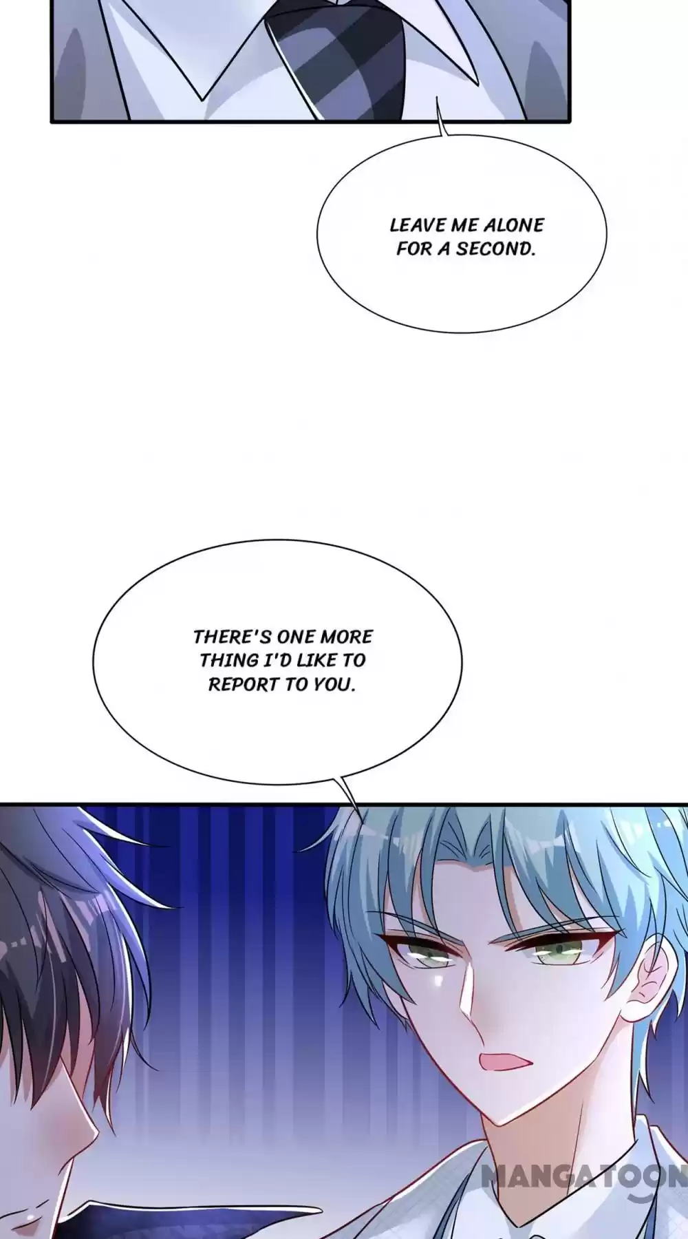 Spicy Wife's Reborn World Chapter 74