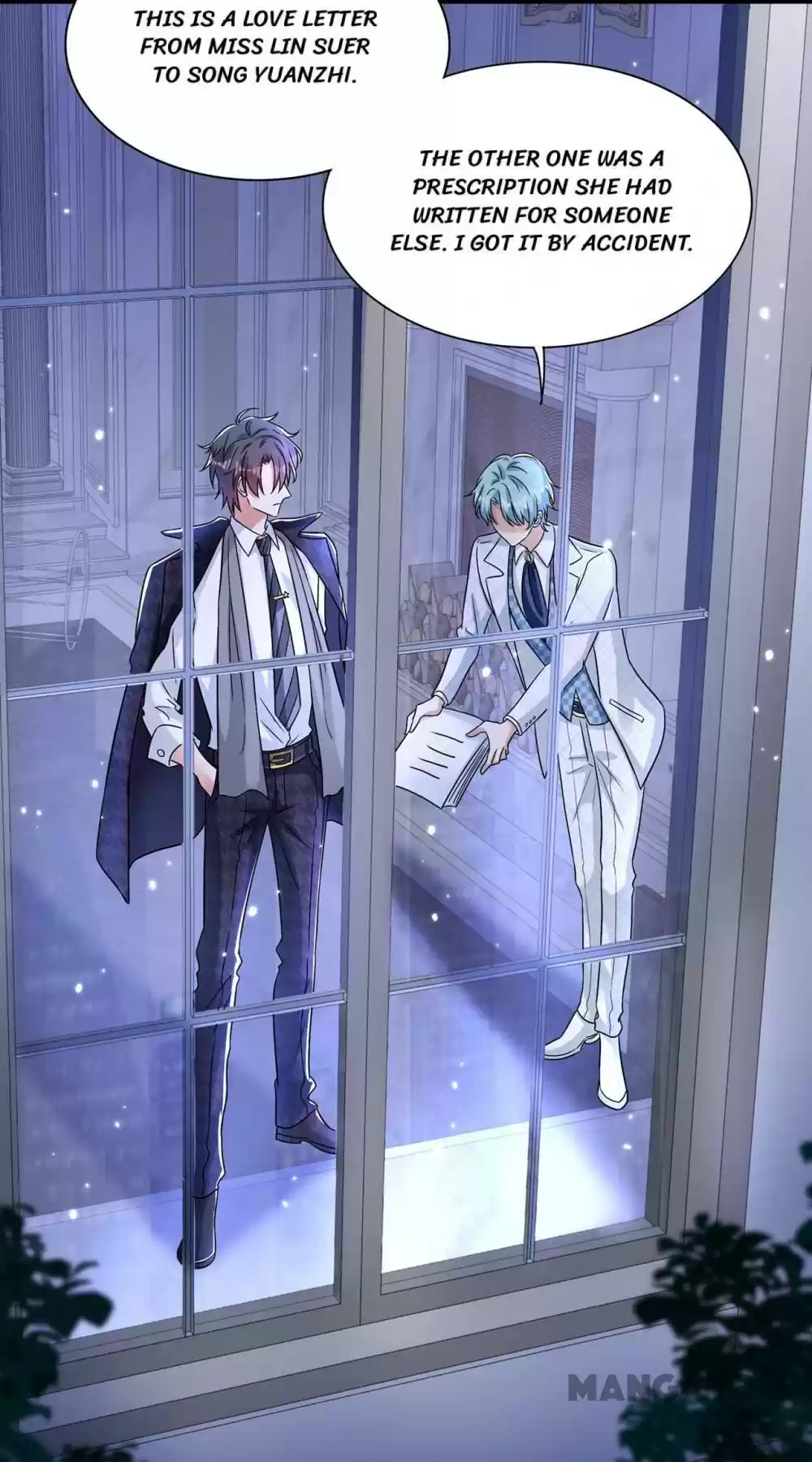 Spicy Wife's Reborn World Chapter 74