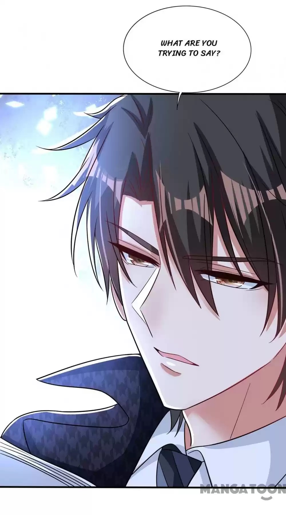 Spicy Wife's Reborn World Chapter 74