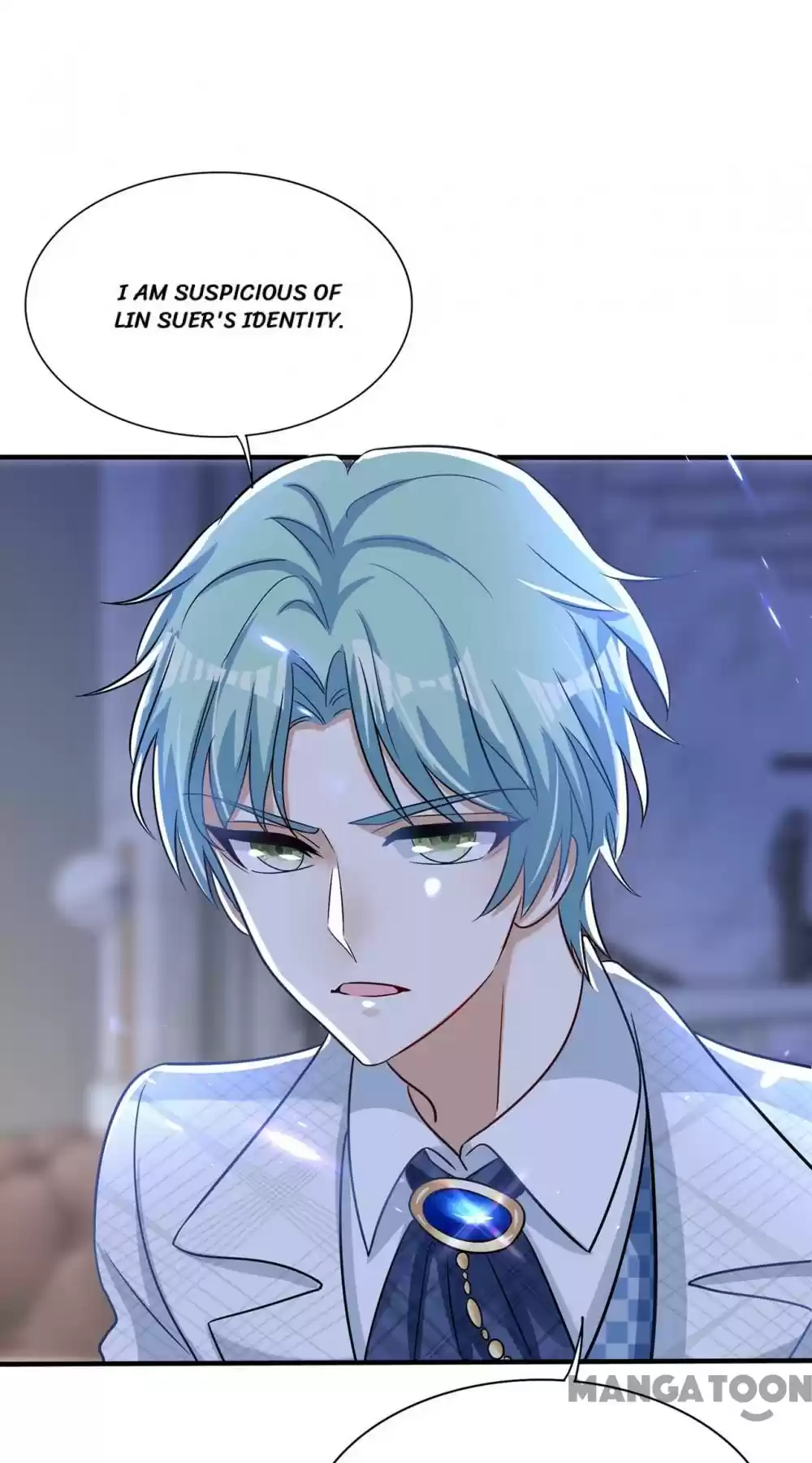 Spicy Wife's Reborn World Chapter 74