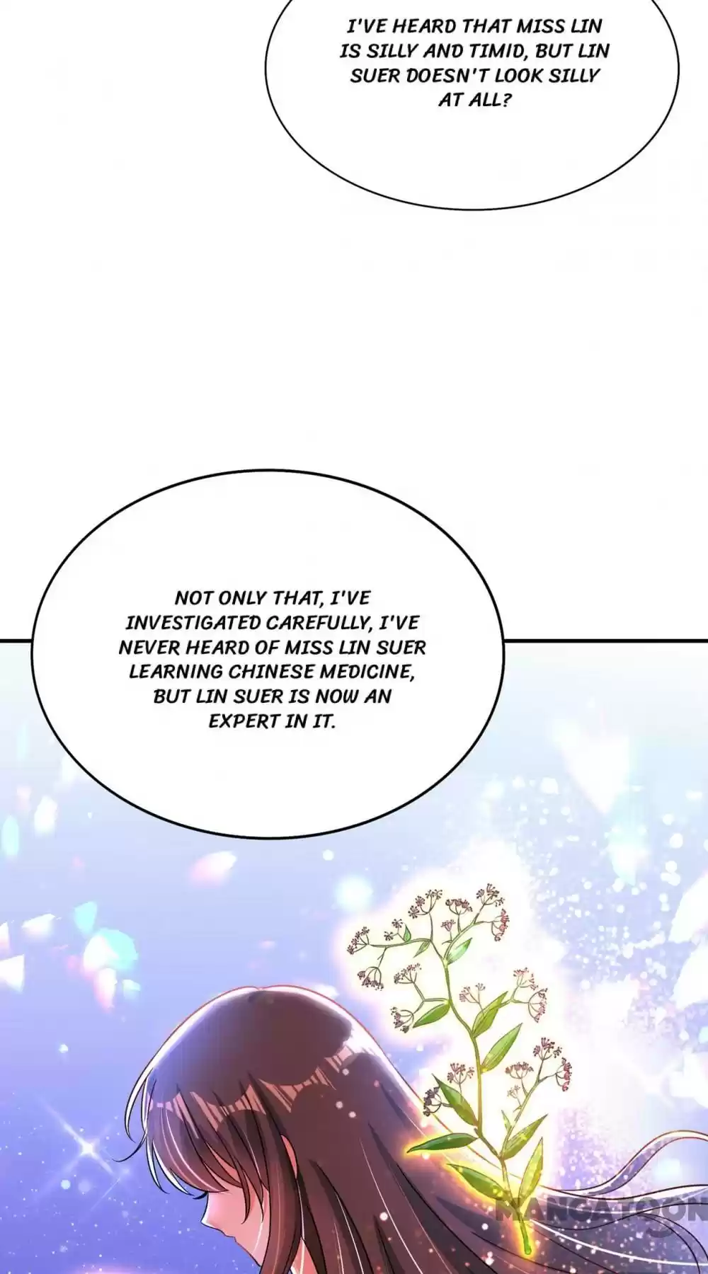 Spicy Wife's Reborn World Chapter 74