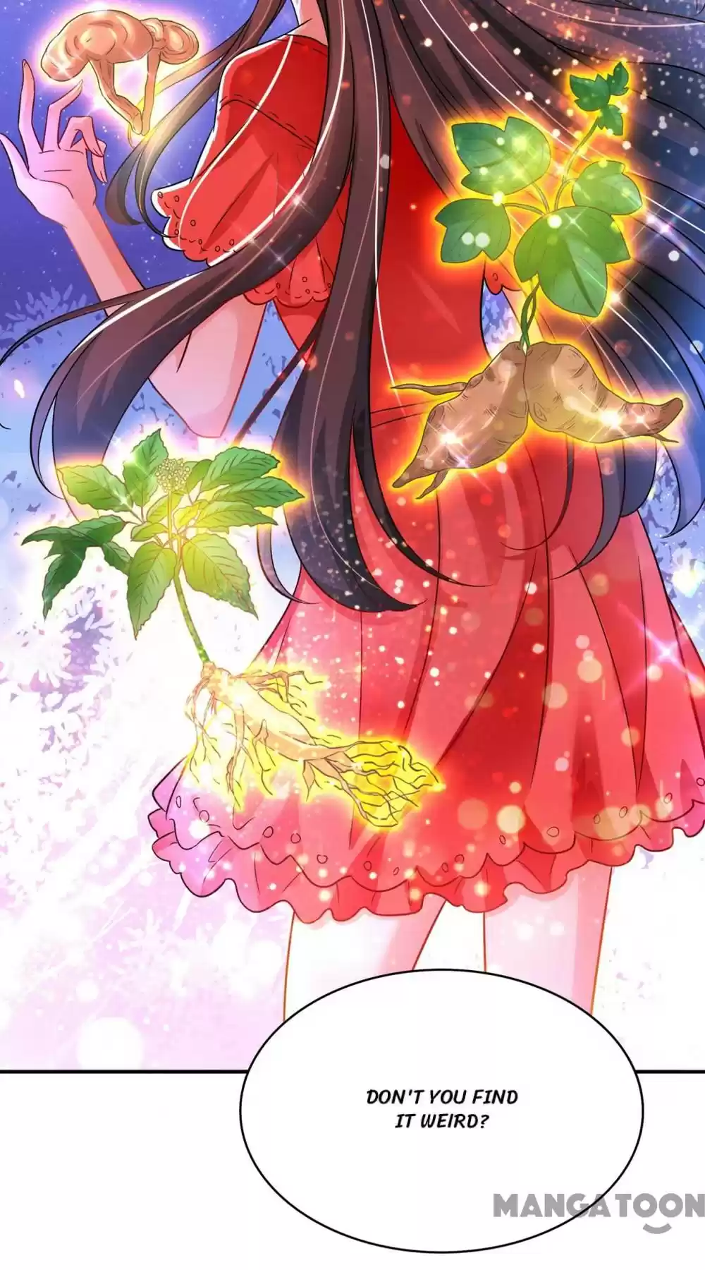 Spicy Wife's Reborn World Chapter 74