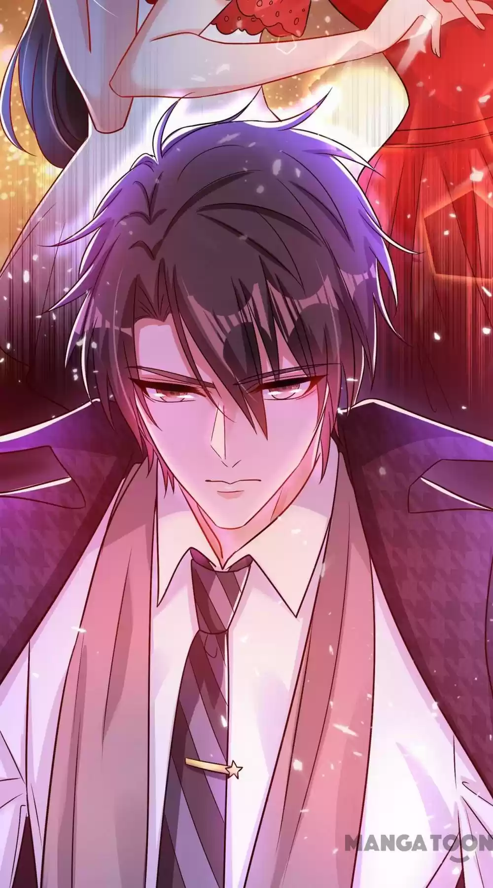 Spicy Wife's Reborn World Chapter 74