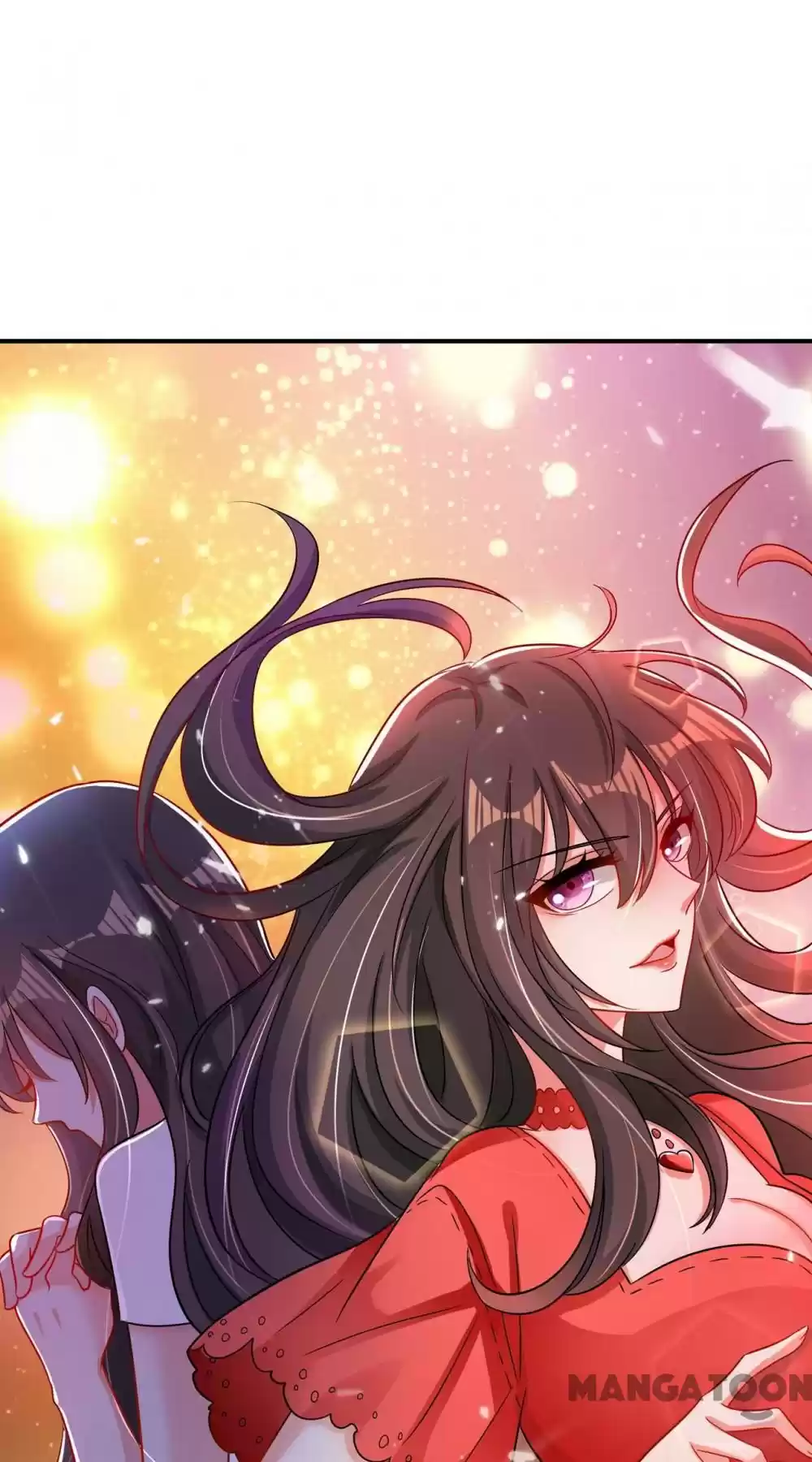 Spicy Wife's Reborn World Chapter 75