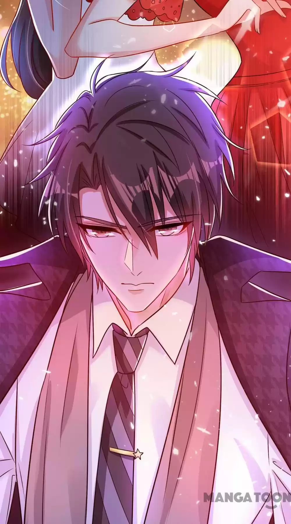 Spicy Wife's Reborn World Chapter 75