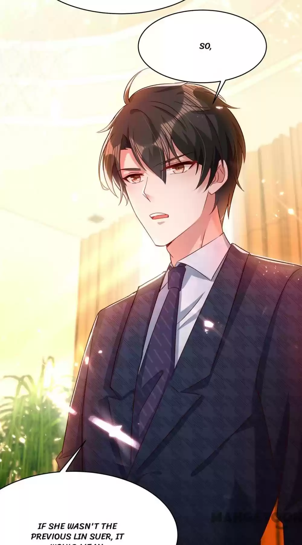 Spicy Wife's Reborn World Chapter 75