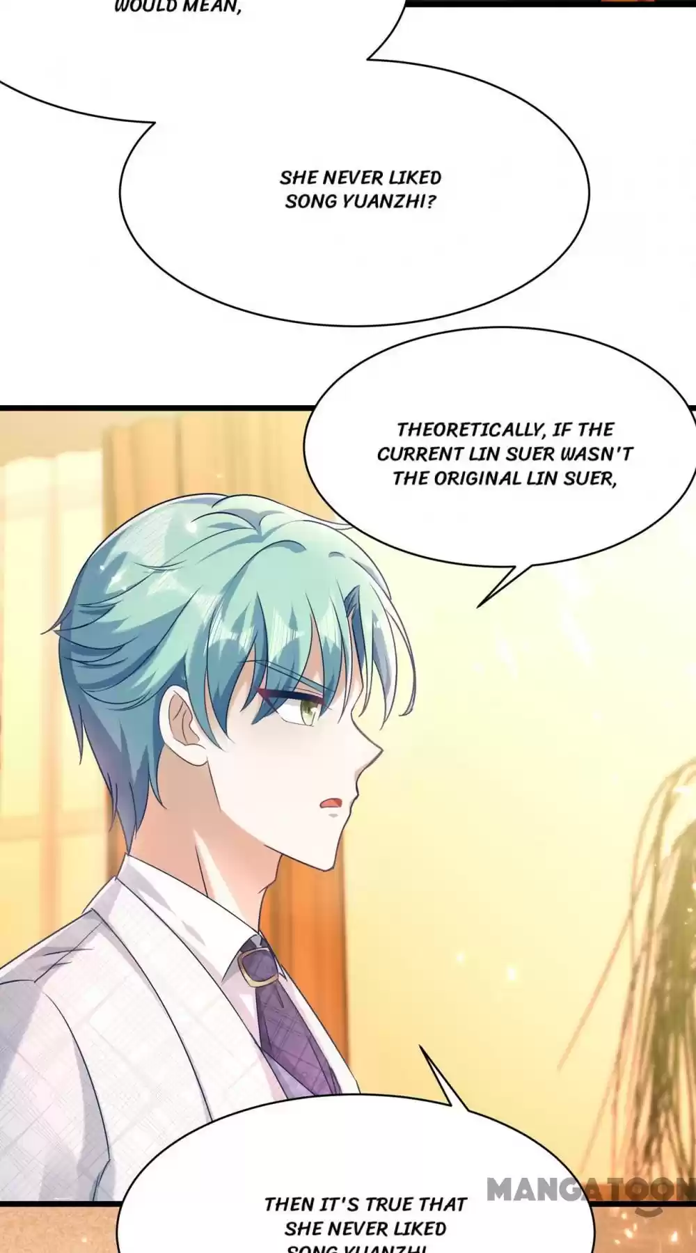 Spicy Wife's Reborn World Chapter 75