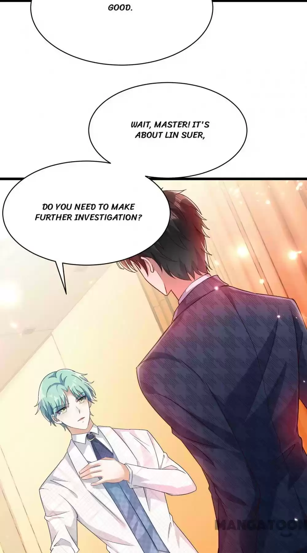 Spicy Wife's Reborn World Chapter 75