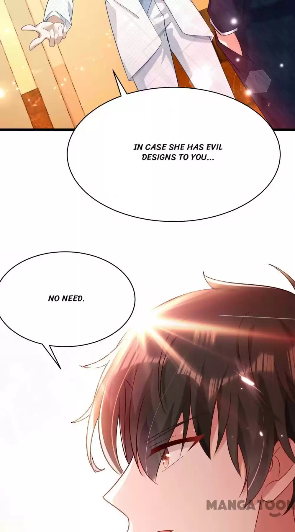 Spicy Wife's Reborn World Chapter 75