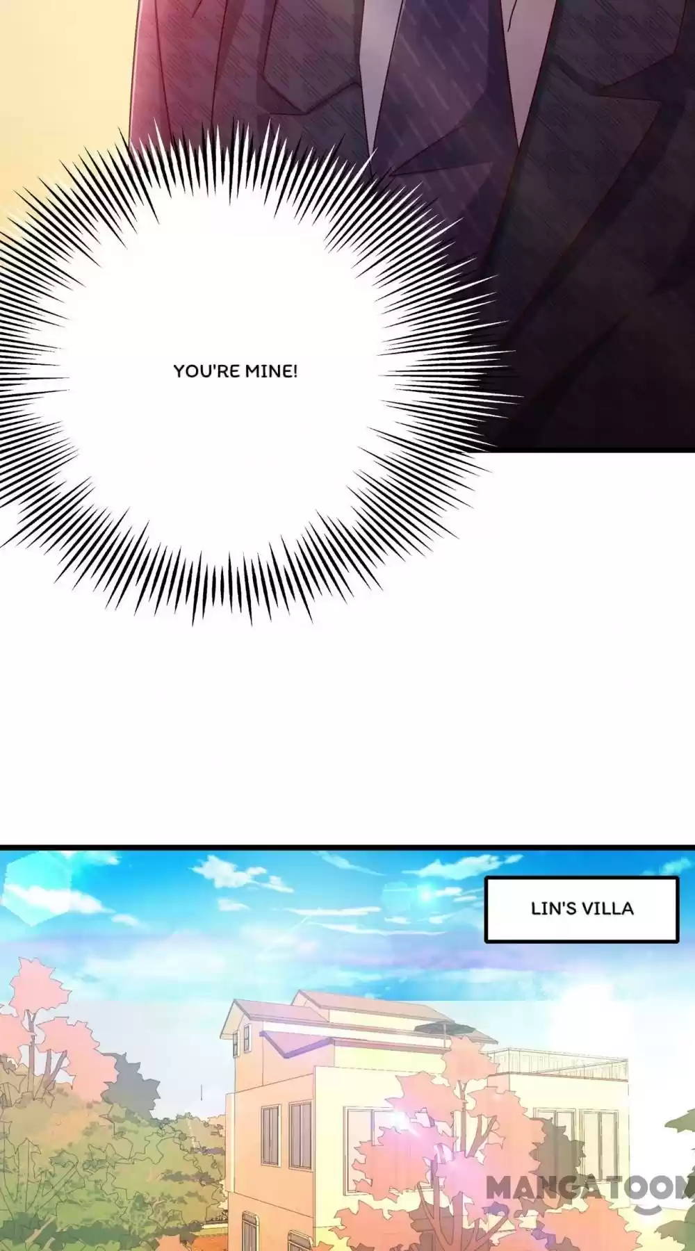 Spicy Wife's Reborn World Chapter 75