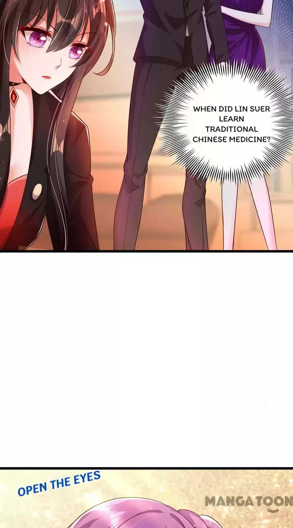 Spicy Wife's Reborn World Chapter 75