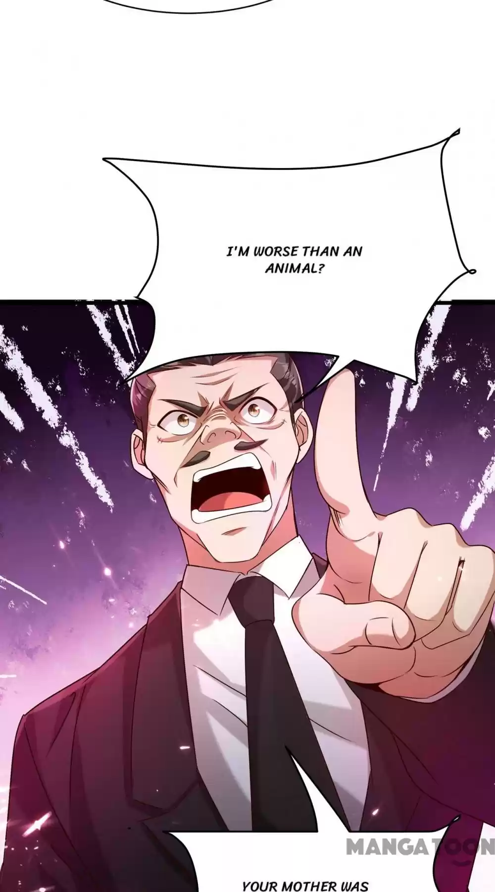 Spicy Wife's Reborn World Chapter 75