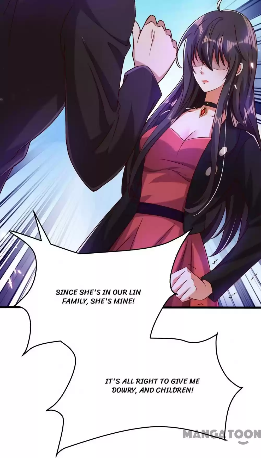 Spicy Wife's Reborn World Chapter 75