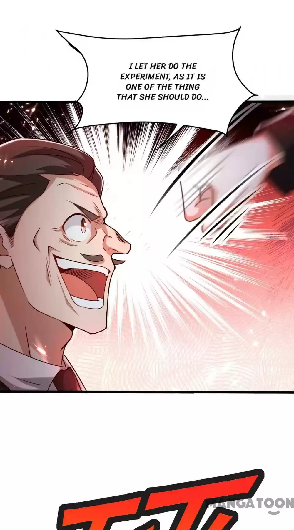 Spicy Wife's Reborn World Chapter 75