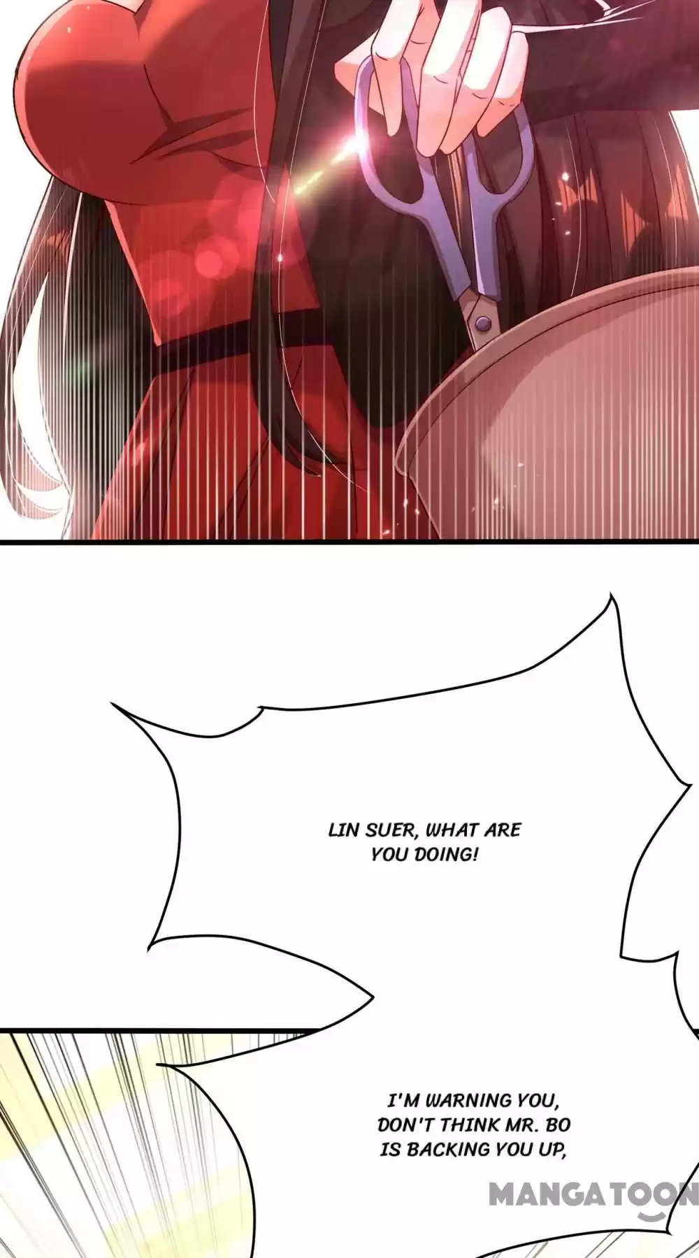 Spicy Wife's Reborn World Chapter 75