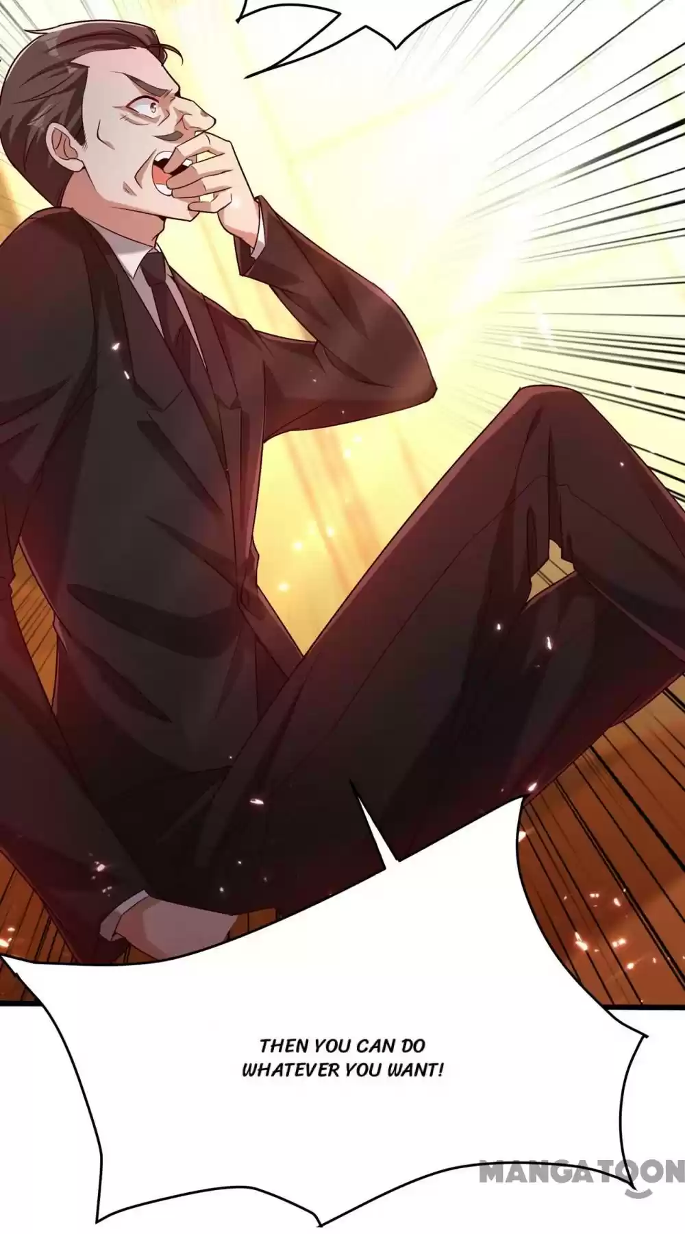 Spicy Wife's Reborn World Chapter 75