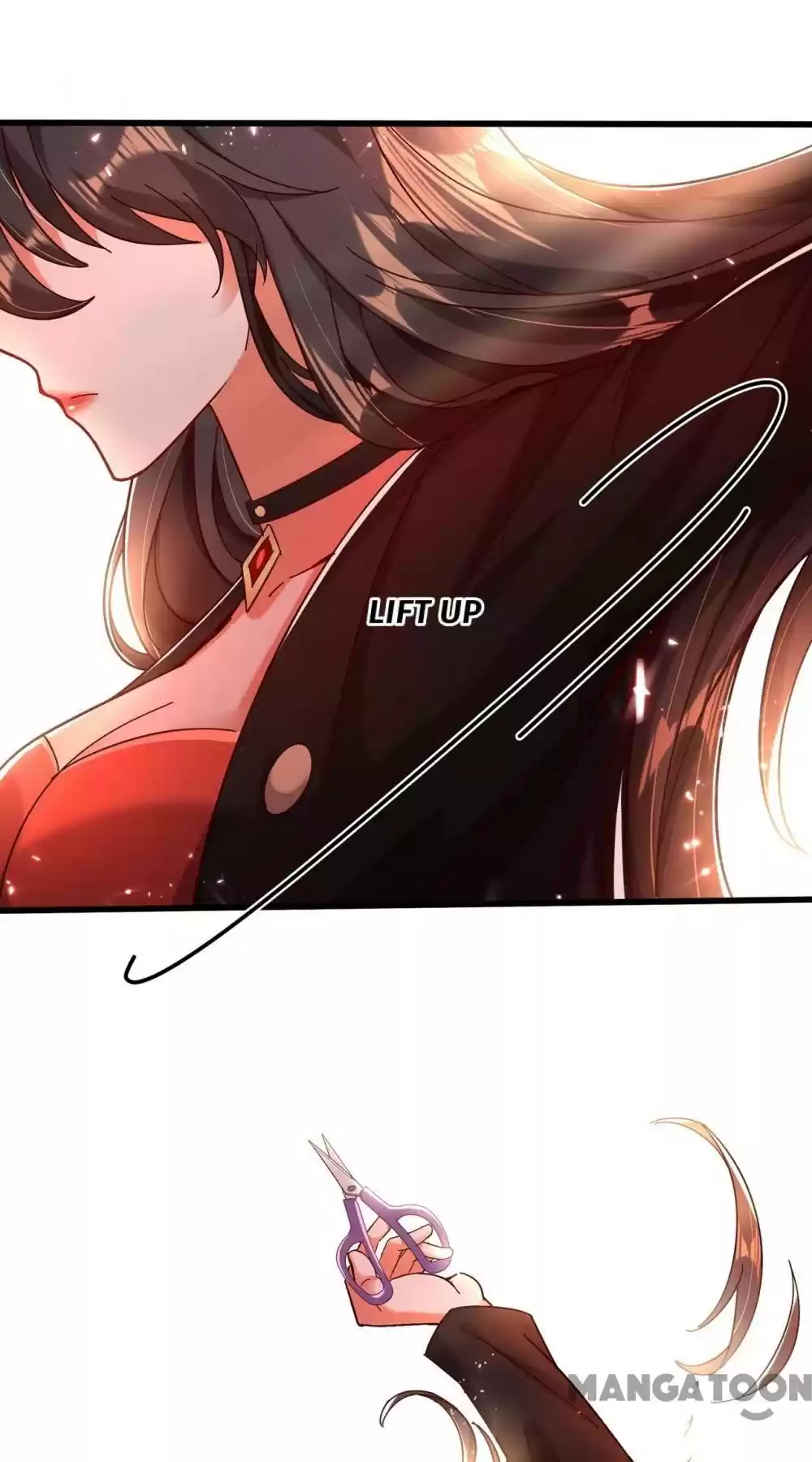 Spicy Wife's Reborn World Chapter 75