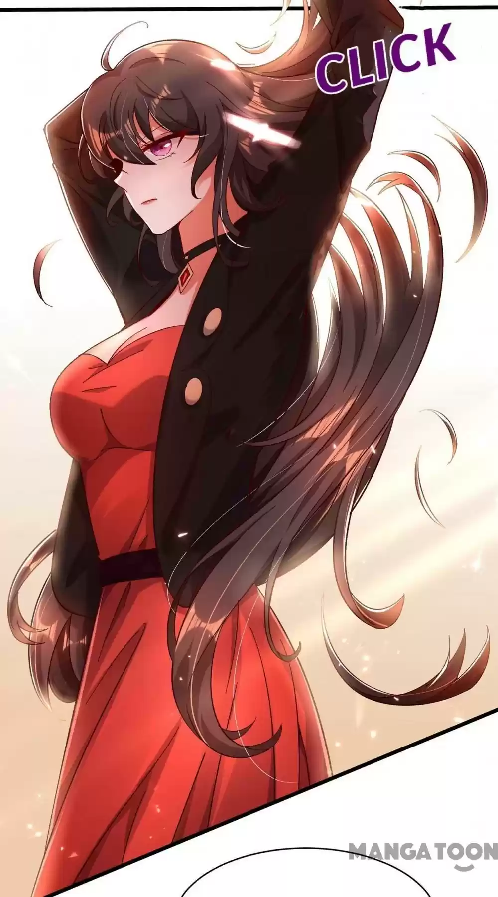 Spicy Wife's Reborn World Chapter 75