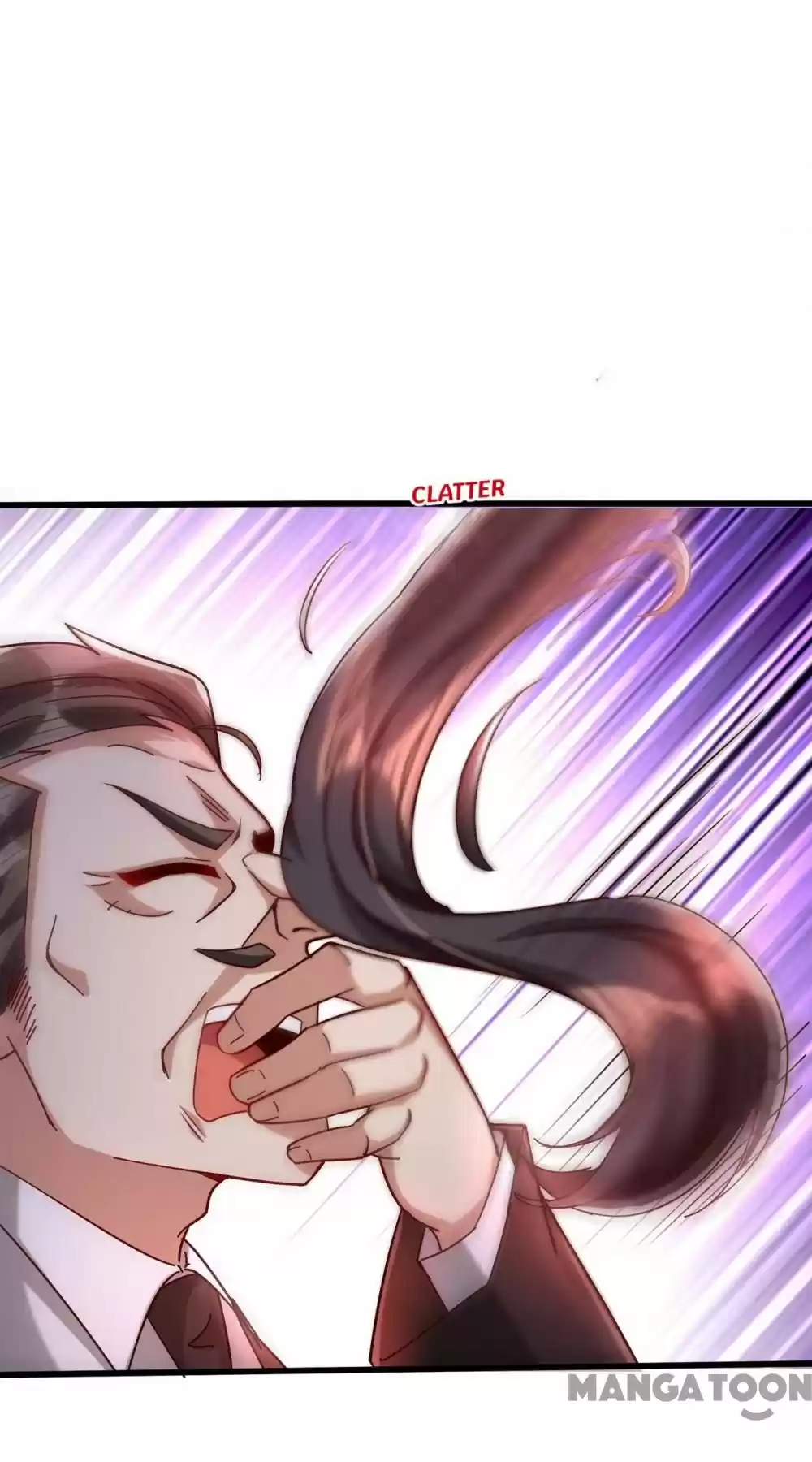 Spicy Wife's Reborn World Chapter 75