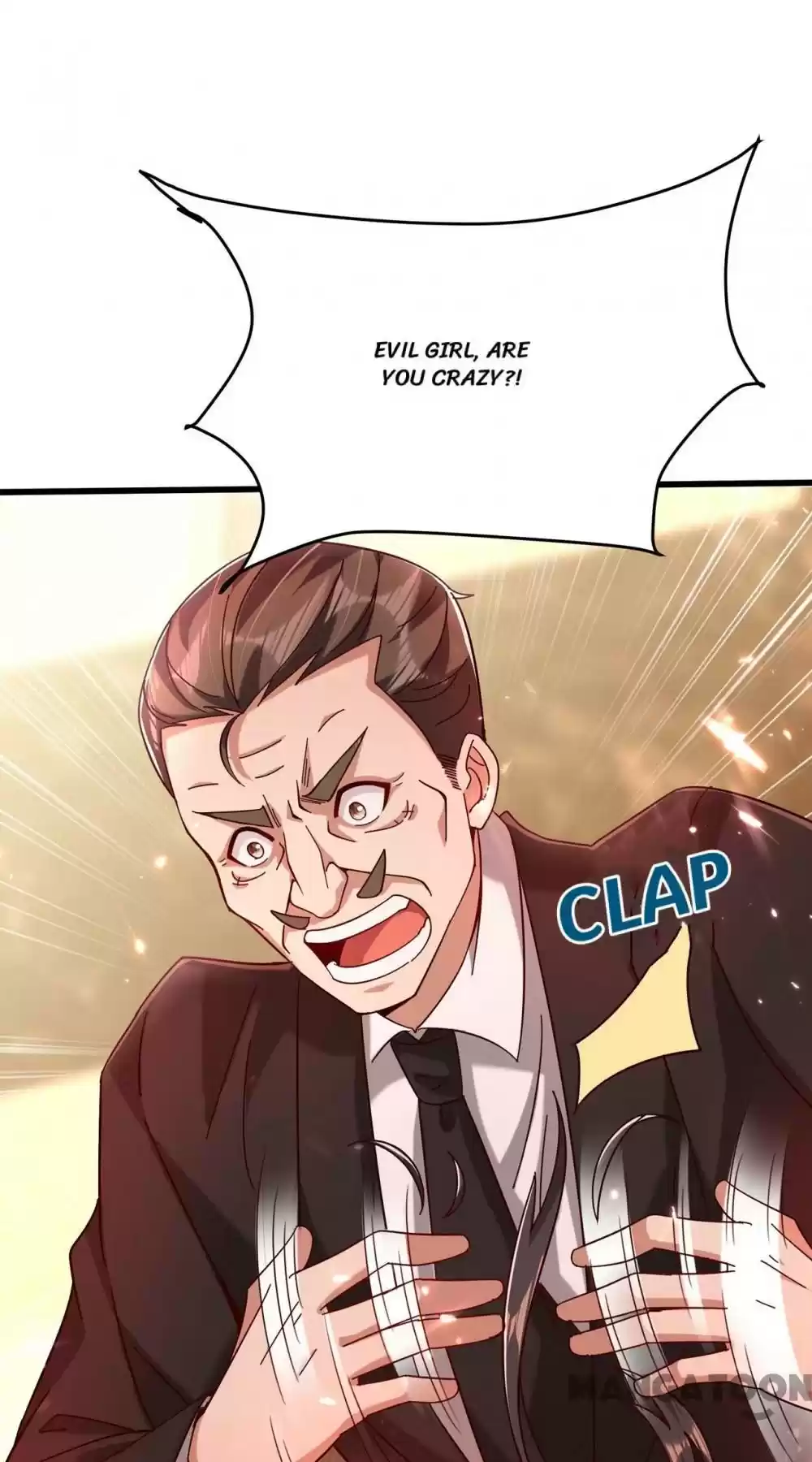 Spicy Wife's Reborn World Chapter 75