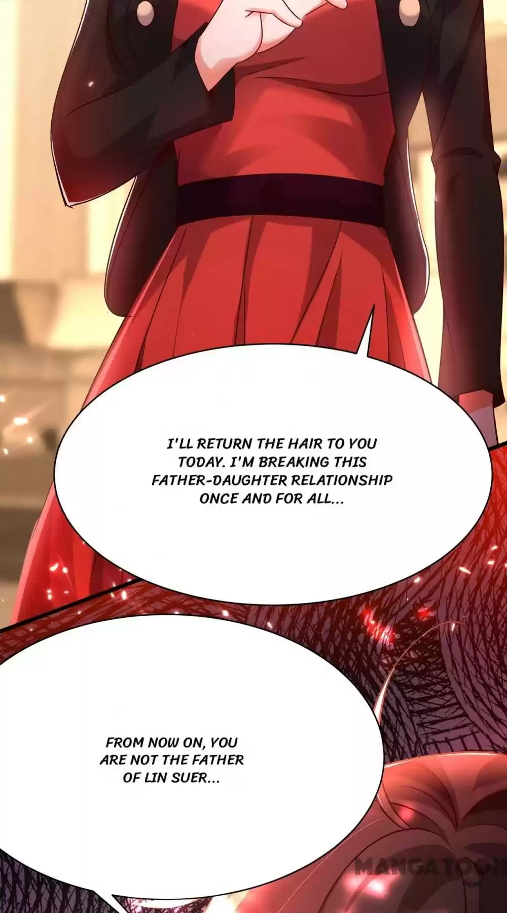 Spicy Wife's Reborn World Chapter 75