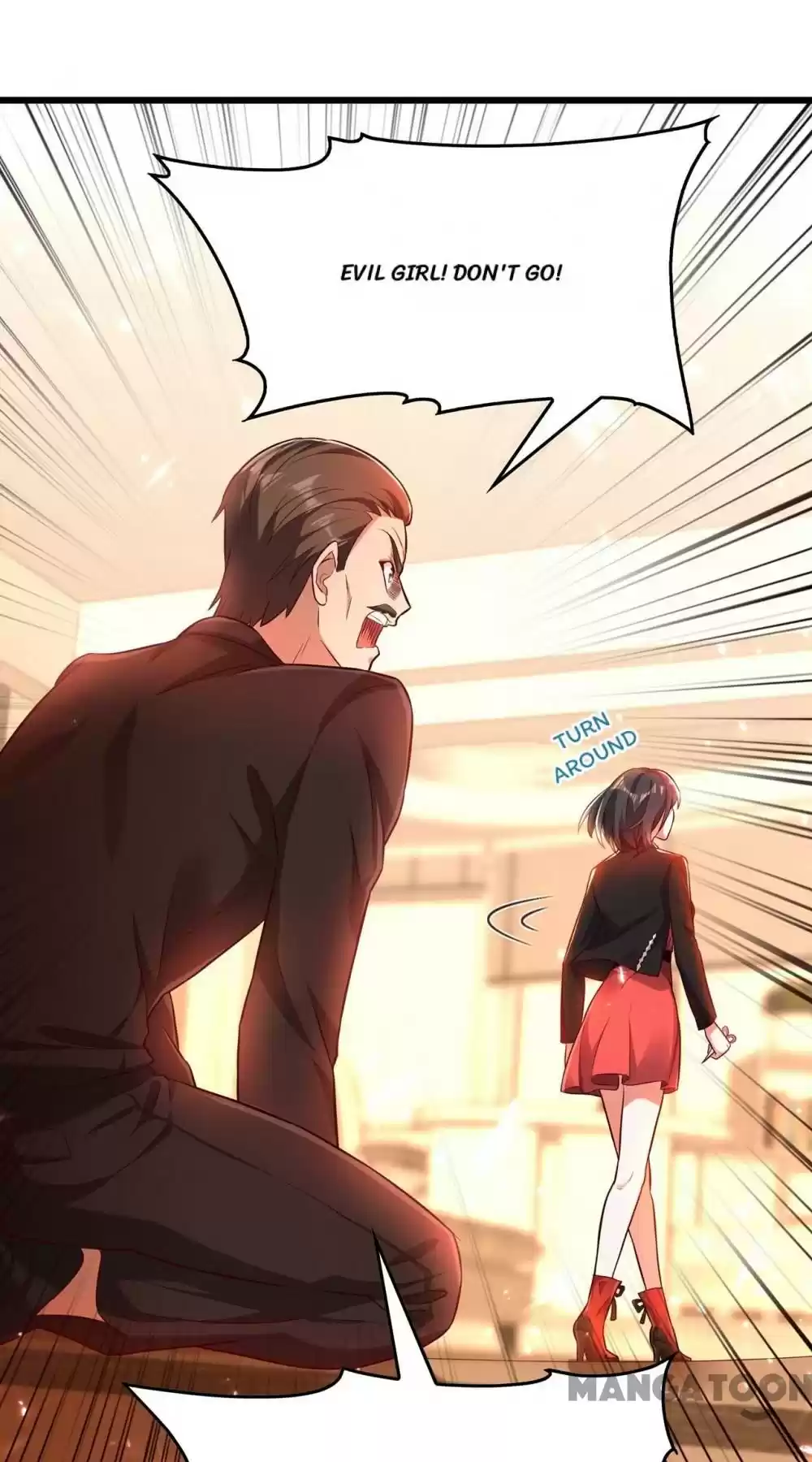 Spicy Wife's Reborn World Chapter 75