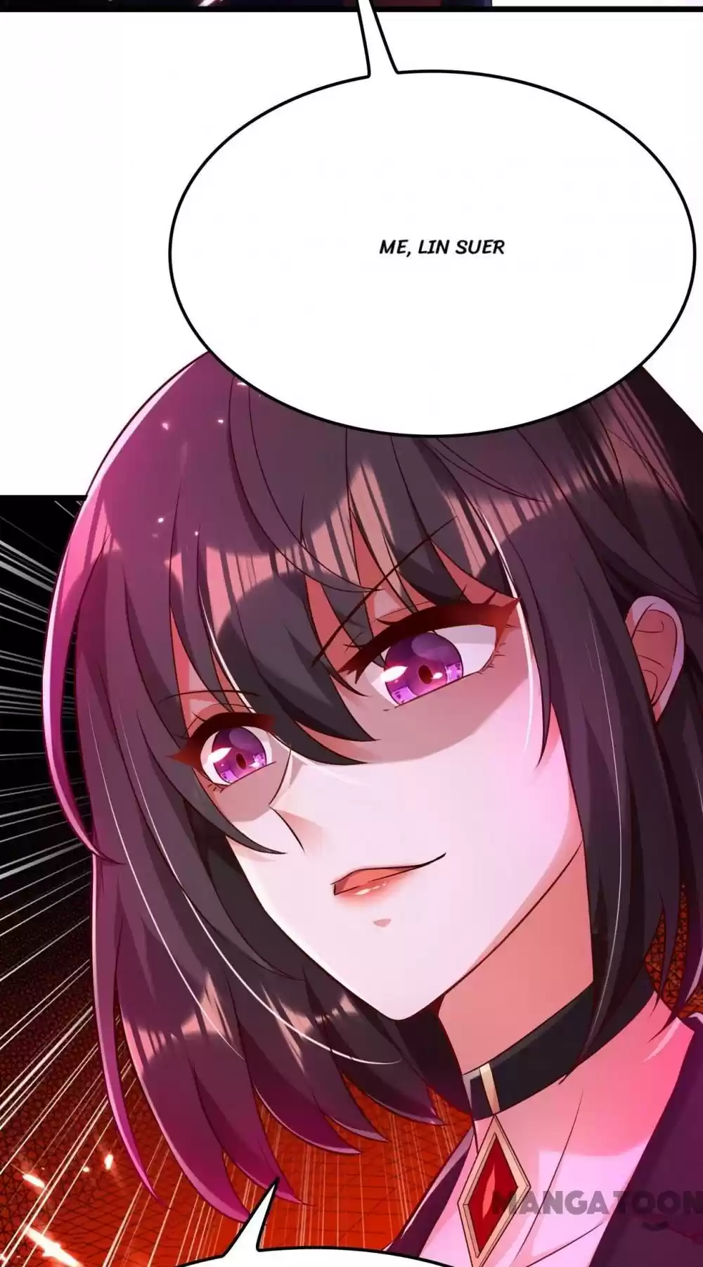 Spicy Wife's Reborn World Chapter 75