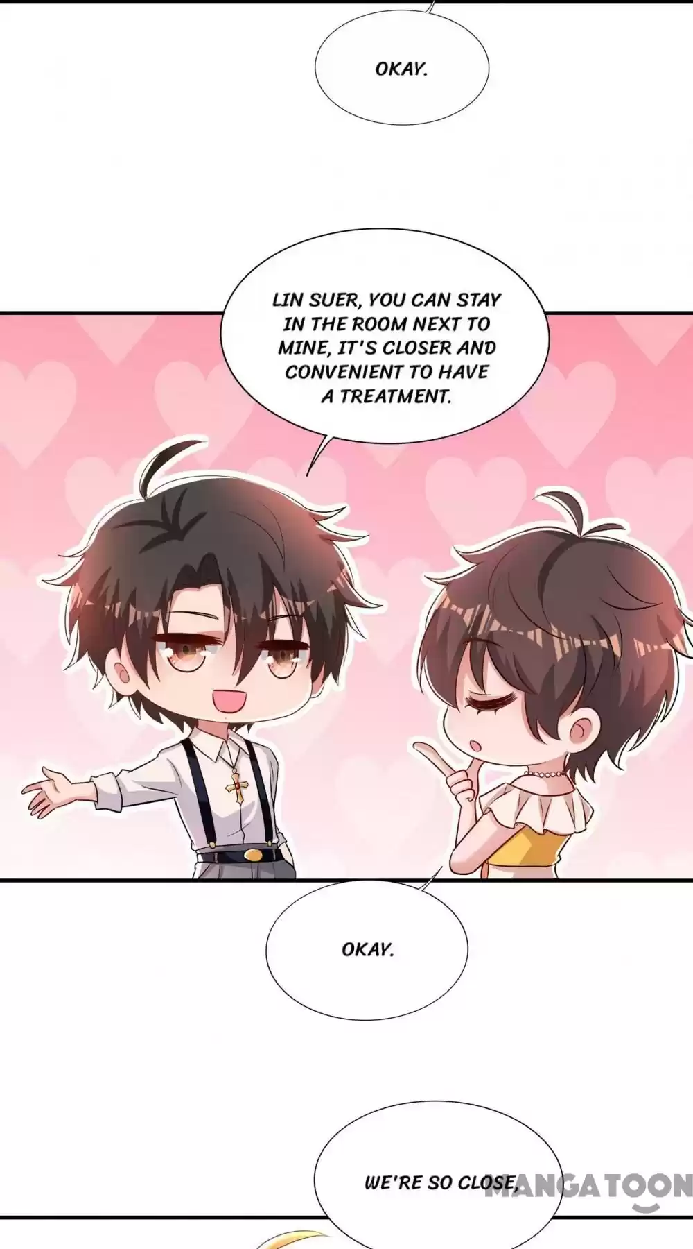 Spicy Wife's Reborn World Chapter 75