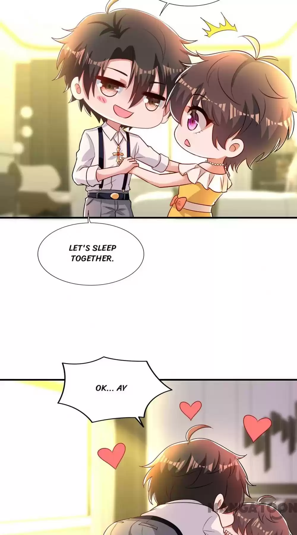 Spicy Wife's Reborn World Chapter 75