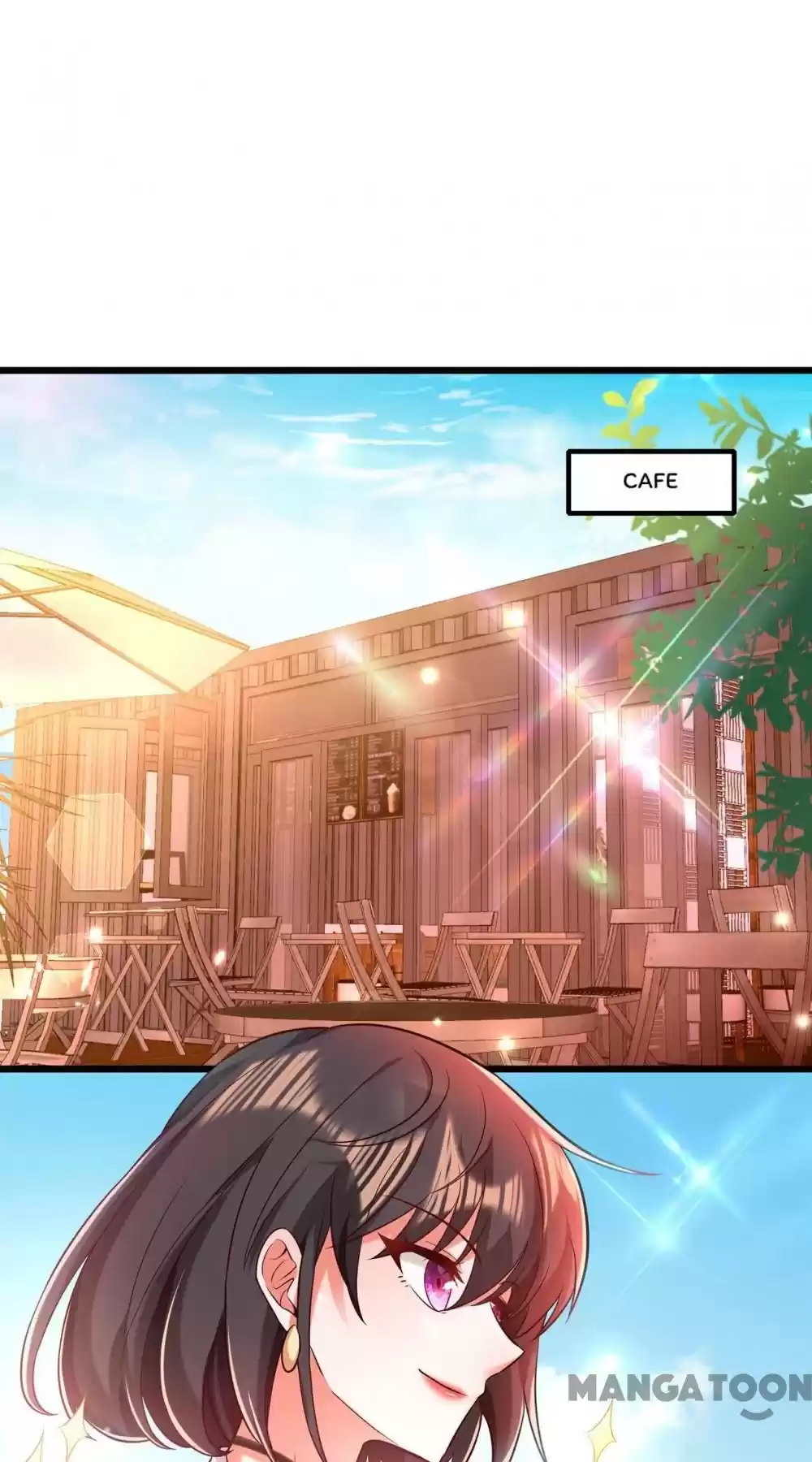 Spicy Wife's Reborn World Chapter 76