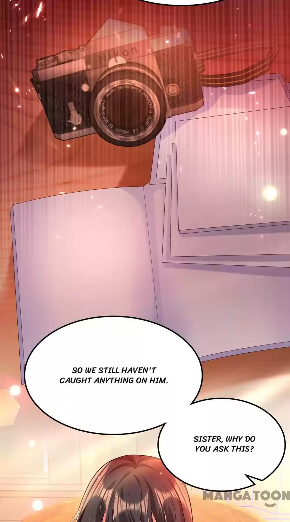 Spicy Wife's Reborn World Chapter 76