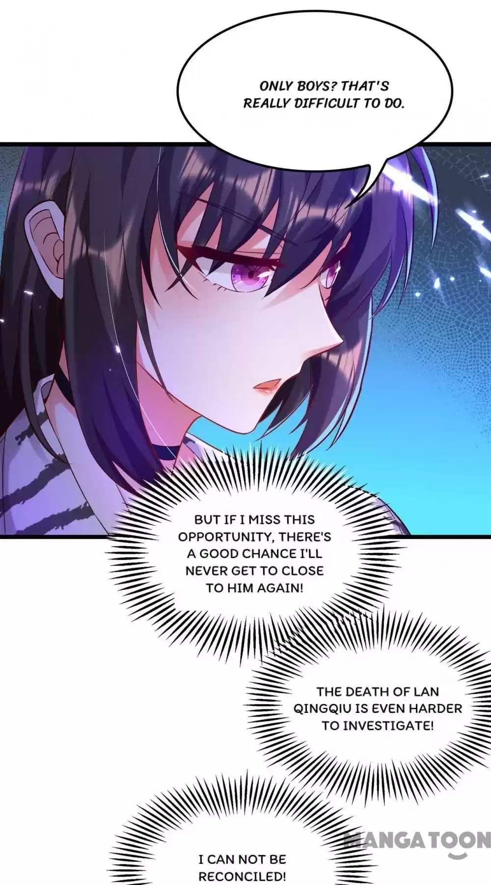 Spicy Wife's Reborn World Chapter 76