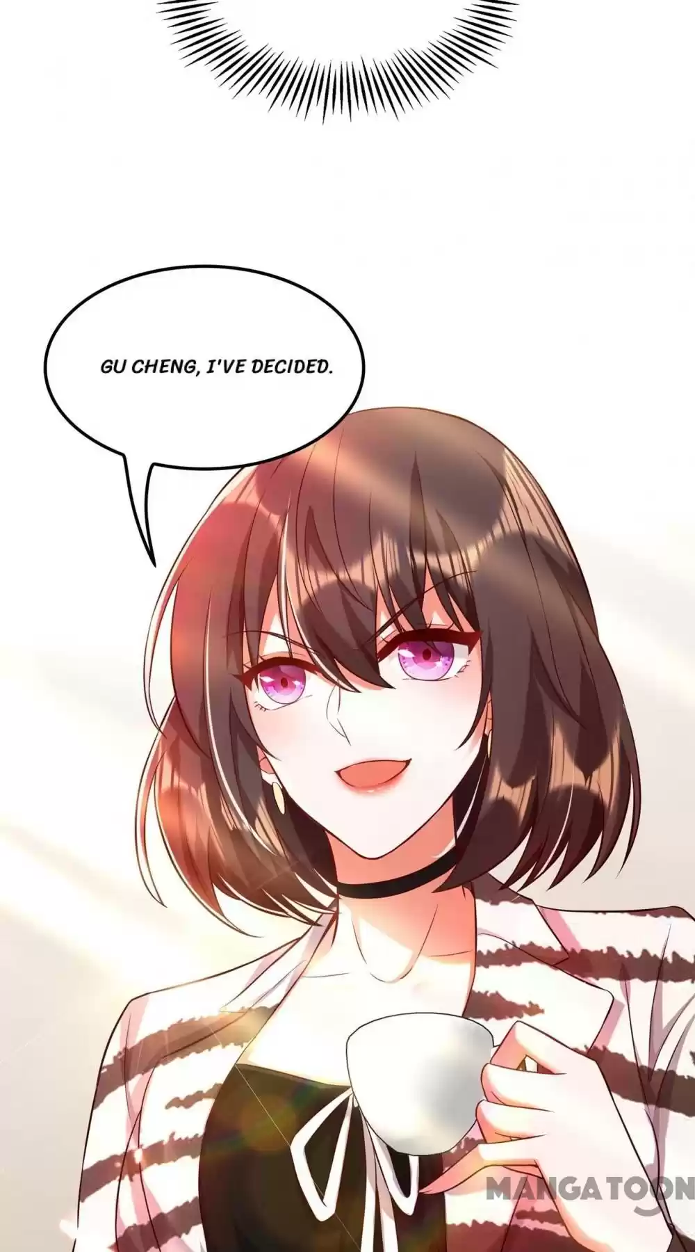 Spicy Wife's Reborn World Chapter 76