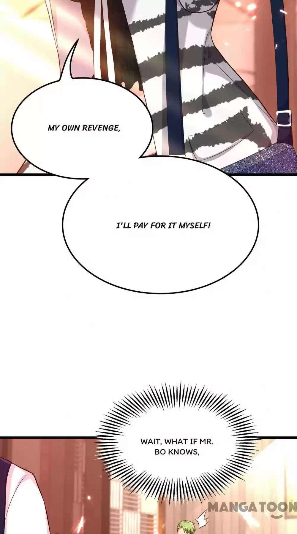 Spicy Wife's Reborn World Chapter 76