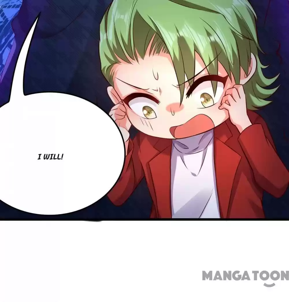 Spicy Wife's Reborn World Chapter 76