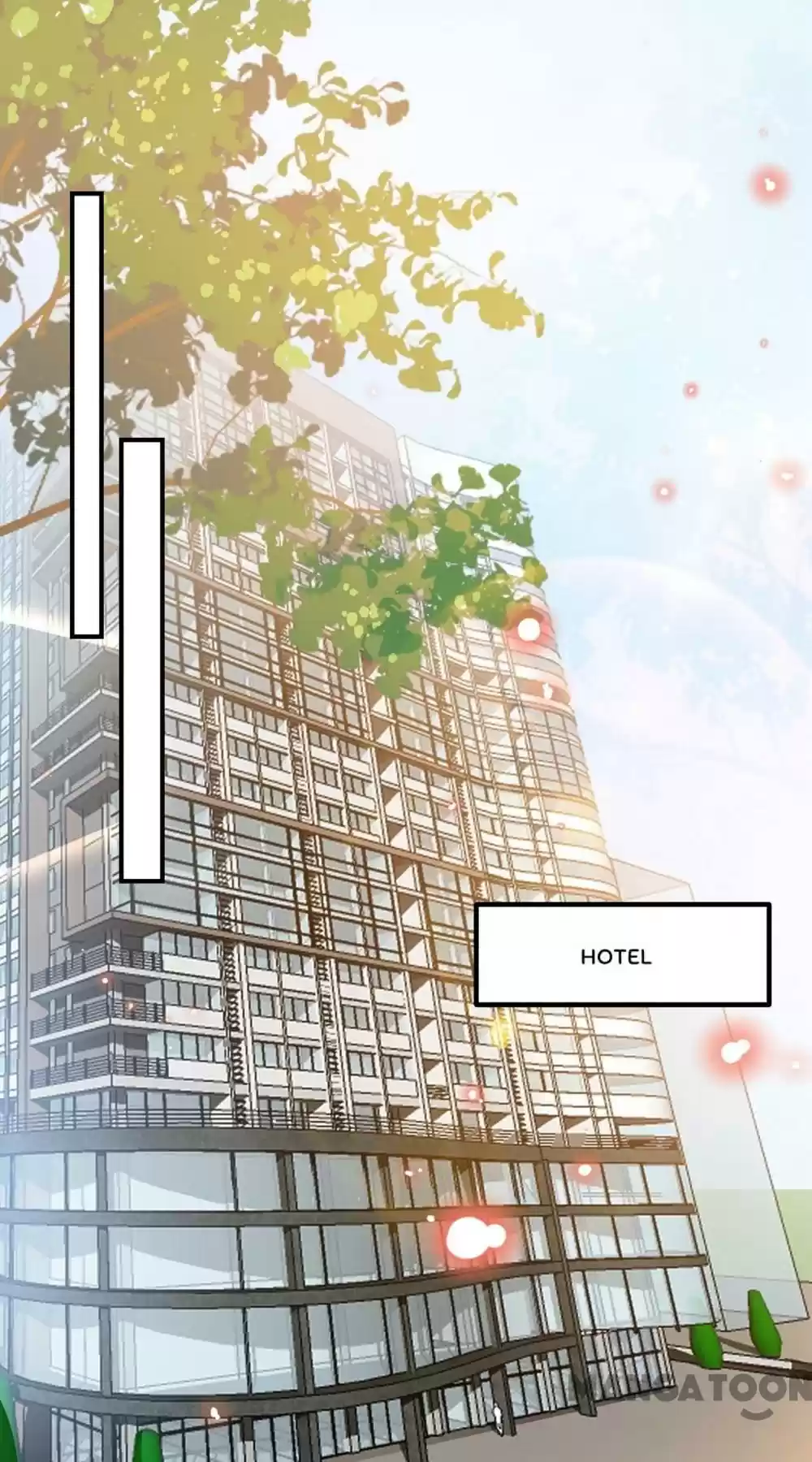 Spicy Wife's Reborn World Chapter 76