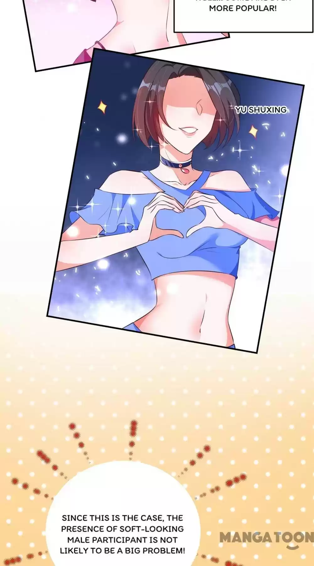 Spicy Wife's Reborn World Chapter 76