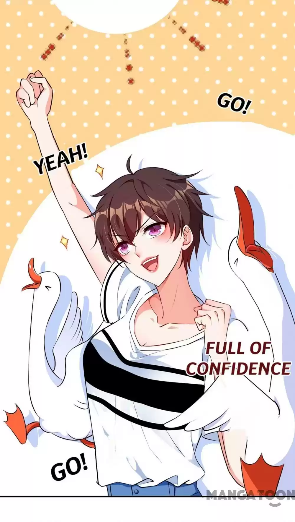 Spicy Wife's Reborn World Chapter 76