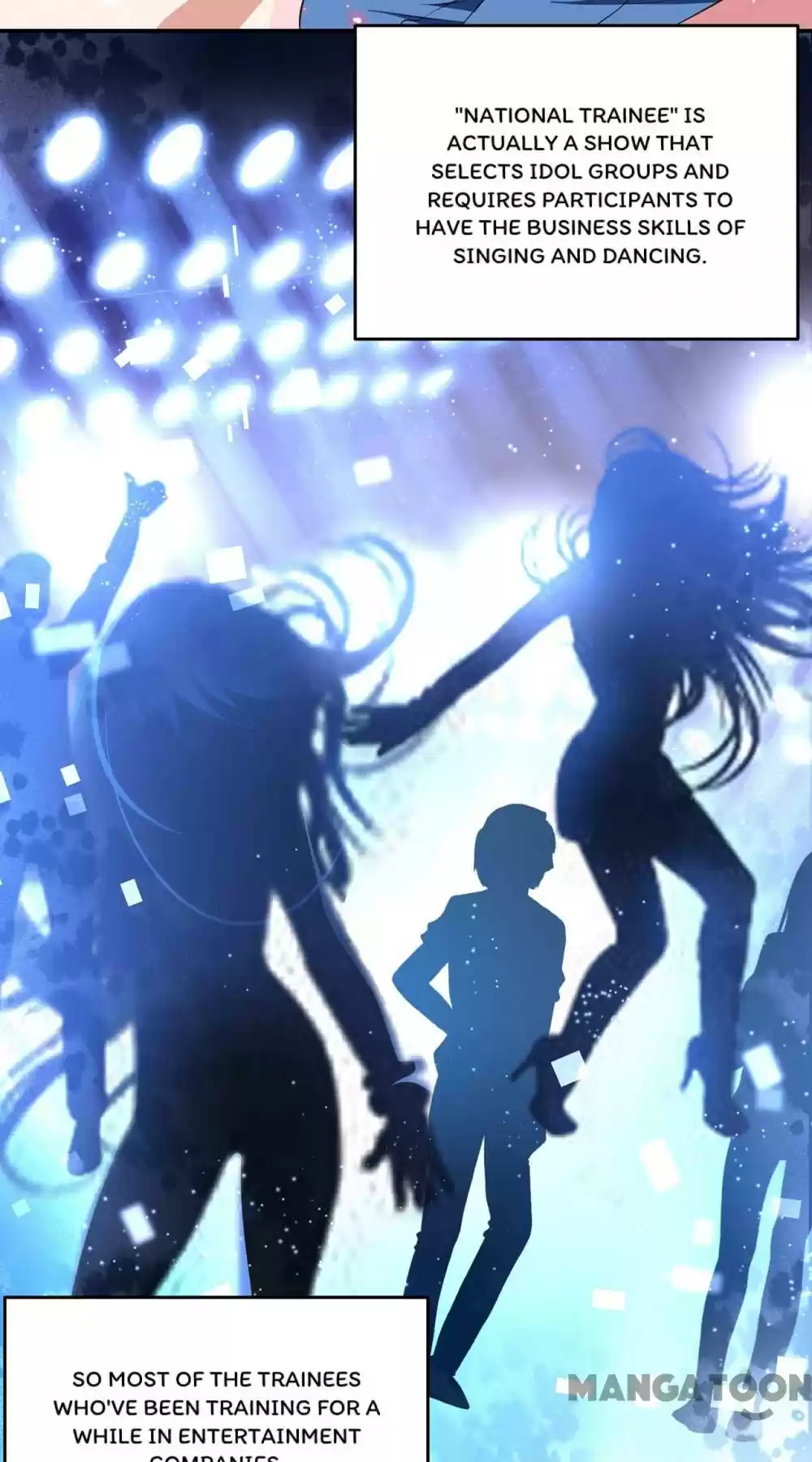 Spicy Wife's Reborn World Chapter 76