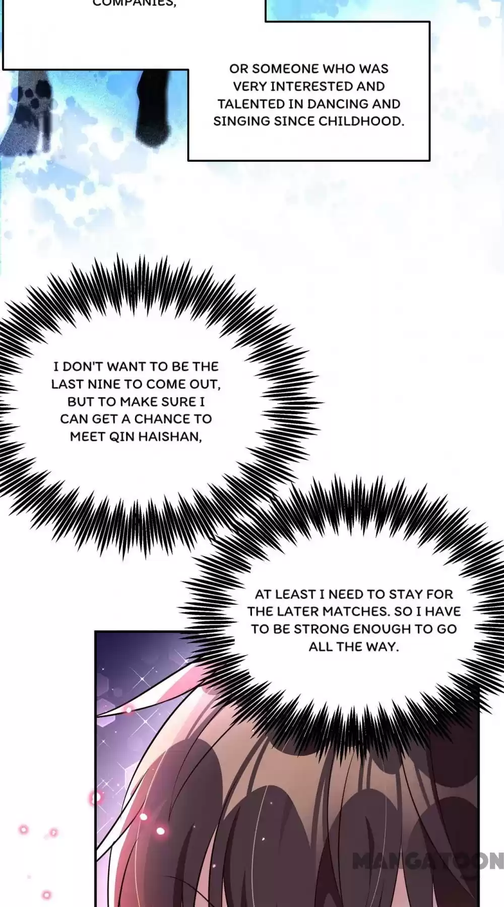 Spicy Wife's Reborn World Chapter 76