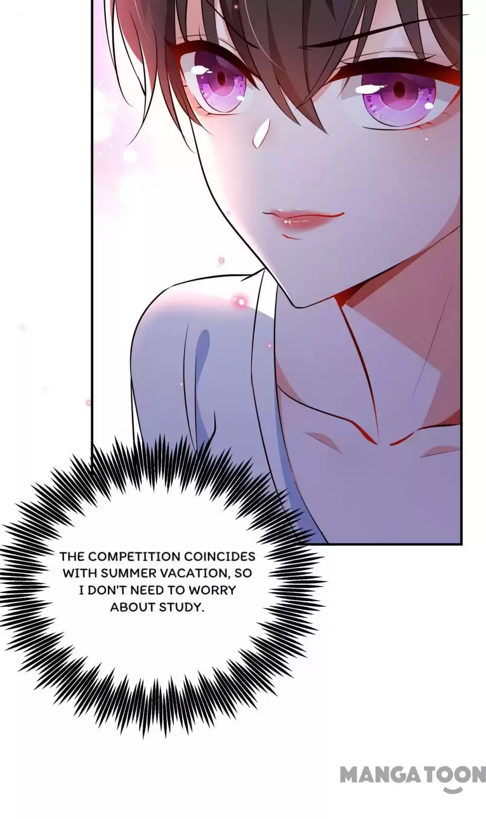 Spicy Wife's Reborn World Chapter 76