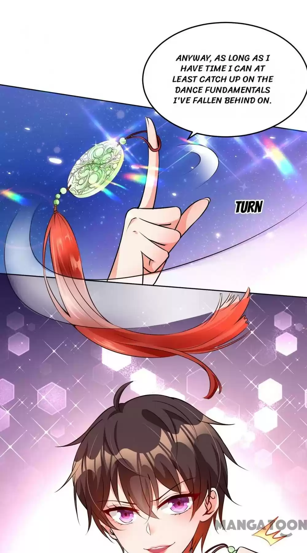 Spicy Wife's Reborn World Chapter 76