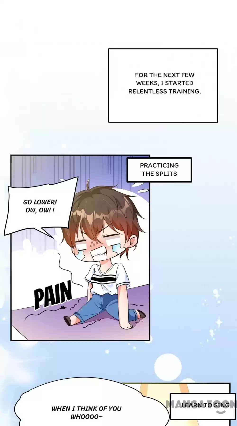 Spicy Wife's Reborn World Chapter 77